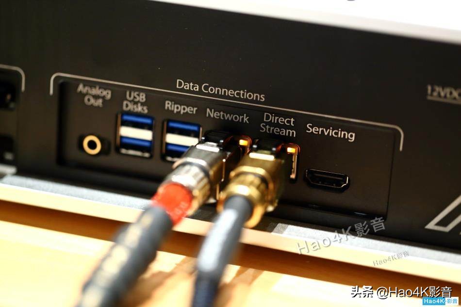 AntipodesK30MusicServer音乐服务器详细评测