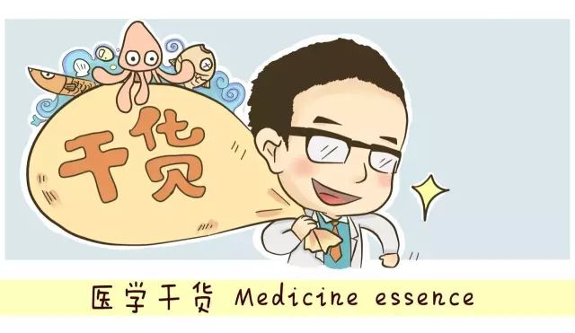 医学干货︱著名影星史密斯做的肠镜检查，竟然跟你发生了关系