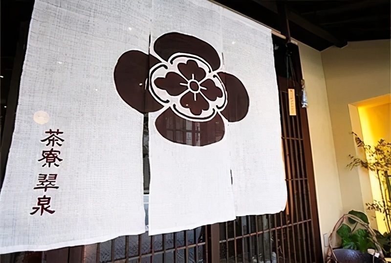 日本京都抹茶百年老店,深度解析抹茶的真相