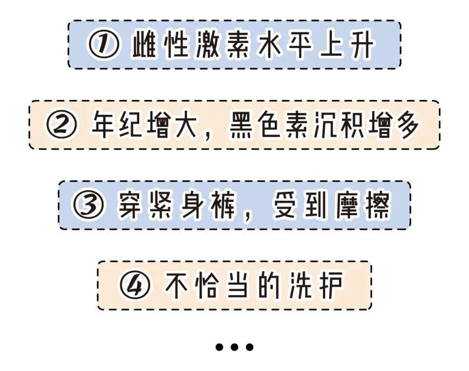 处女不会得妇科病？“啪啪”多了会变松？去你的吧