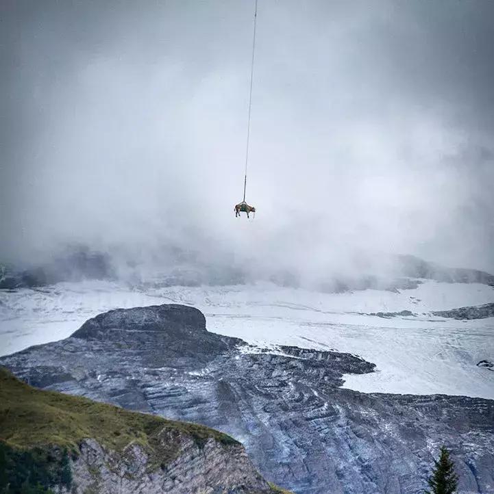 瑞士原来如此美丽,瑞士的风景是不是真的很美