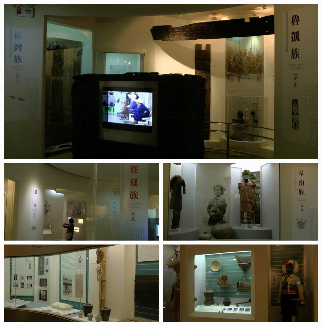 台湾8日游攻略自由行路线图片,台湾环岛之旅8日游