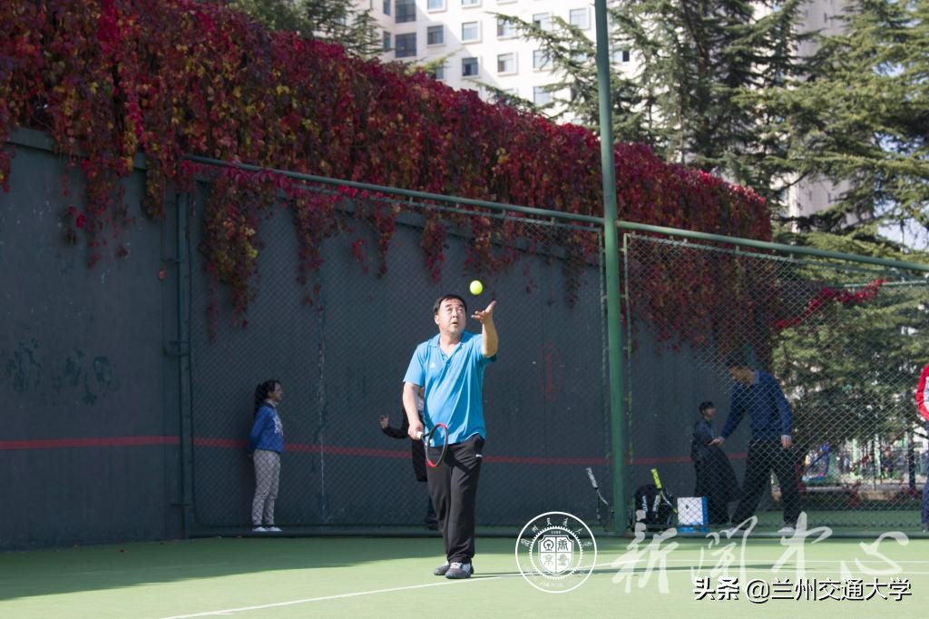 甘肃省高校校长杯乒乓球赛,甘肃省校园足球联赛大学组