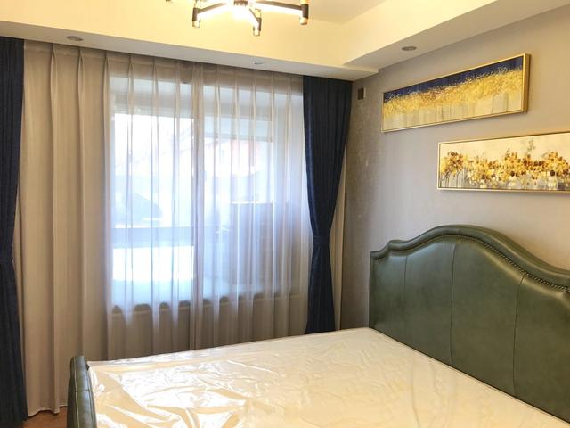 4万元的家具装修费用,全屋装修花费15万多吗