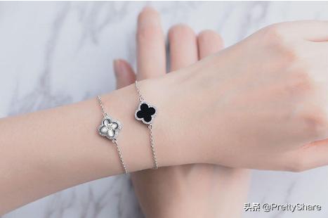 闺蜜生日礼物怎么选,6-12岁手工闺蜜礼物简单手链