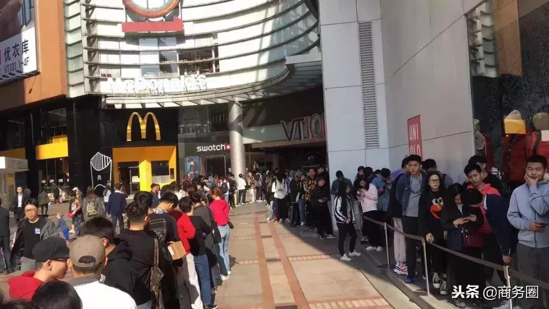 疯了！旺仔都出气垫和面膜了，老干妈还会远吗？