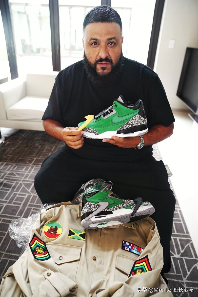 aj1最值得入手的球鞋,最有排面的球鞋aj1