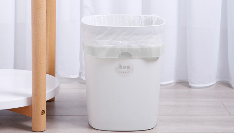 网购垃圾袋怎么挑选,怎么挑选垃圾袋合格