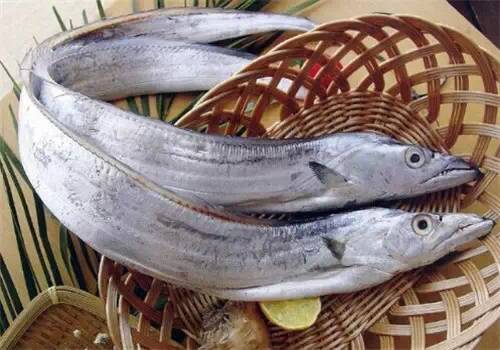 带鱼价格为什么差别很大,为什么超市的带鱼段价格差这么多