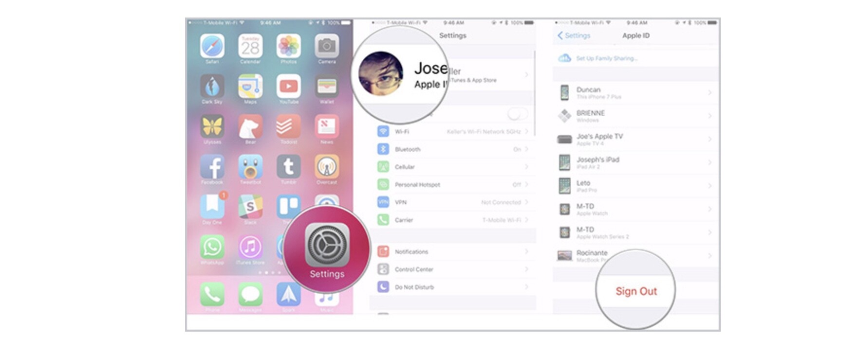 ipad卡在icloud更新界面,更新icloud通知怎么关
