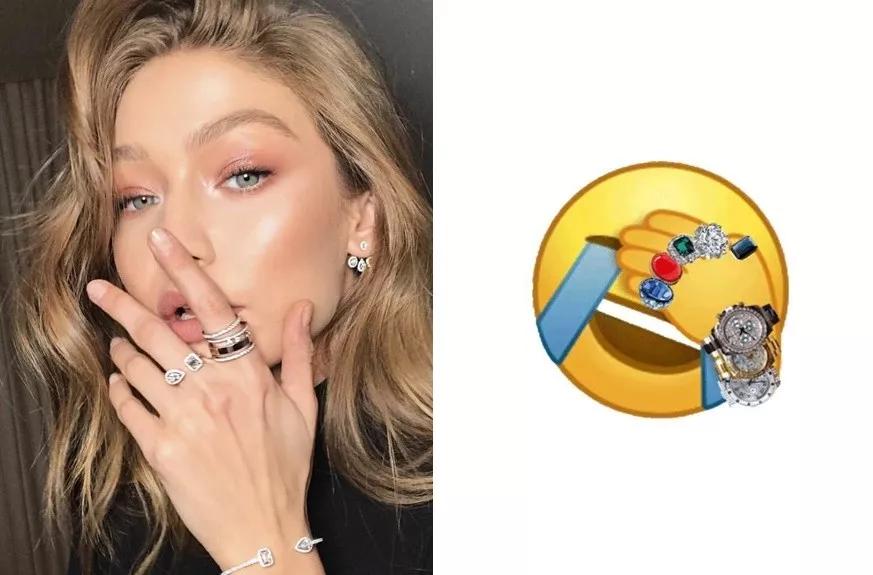 以前我觉得它土，现在没它我土