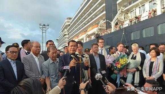 柬埔寨洪森身价,洪森柬埔寨怎么起家