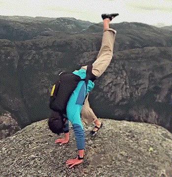 超级搞笑gif图,超好笑gif图