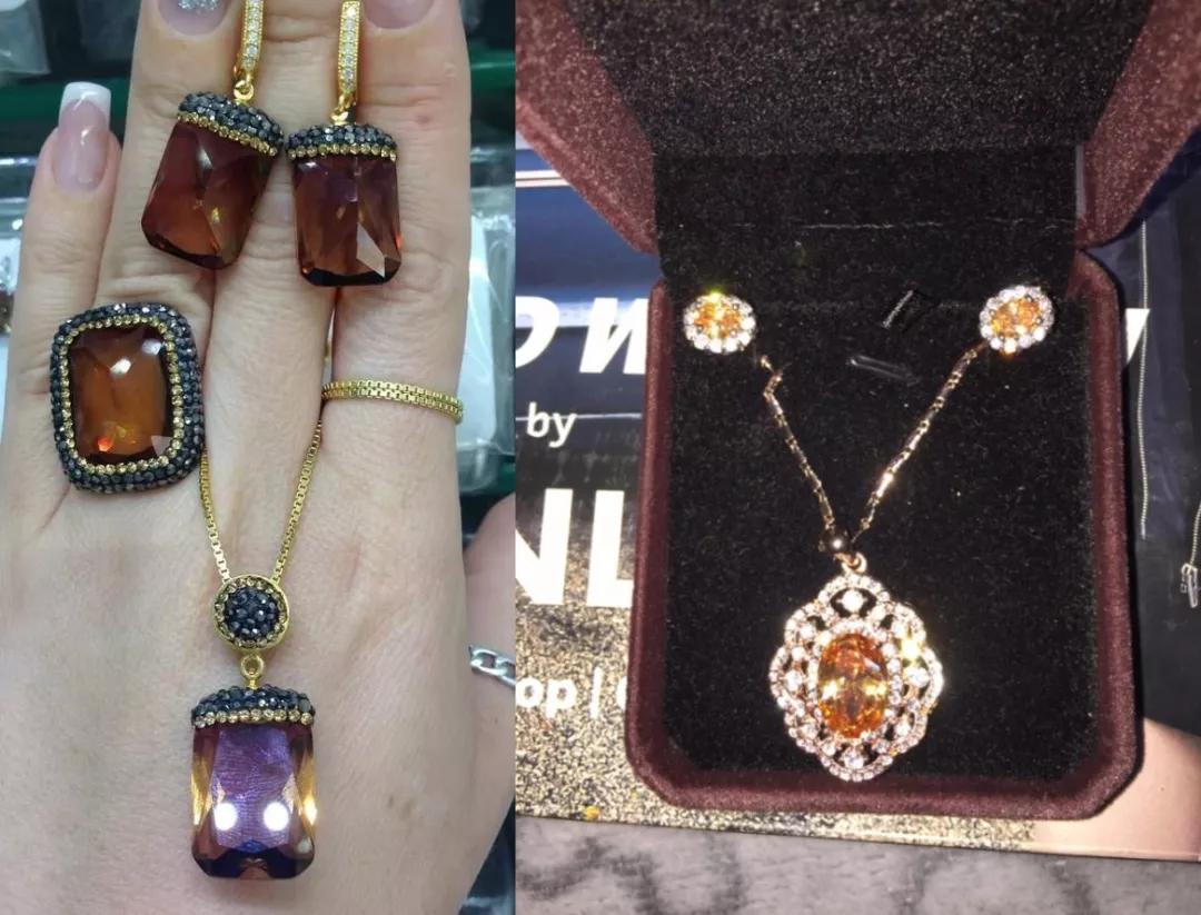 俄罗斯天价珠宝只卖中国人,俄罗斯天价首饰店真相