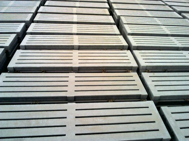 养殖场漏缝地板,养殖场栏舍熏蒸消毒