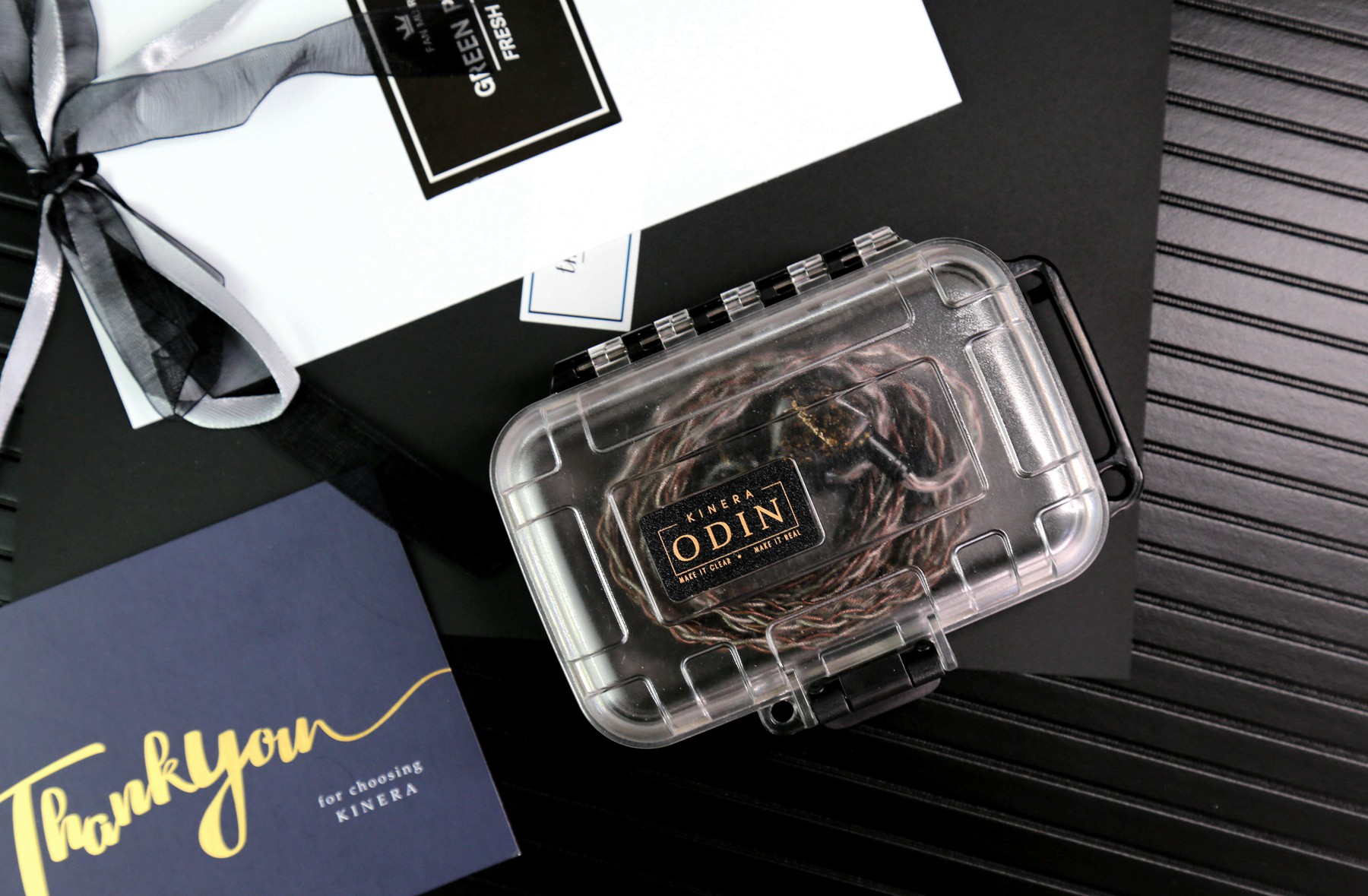 千元动铁耳机测评,1000元级圈铁四单元耳机测评