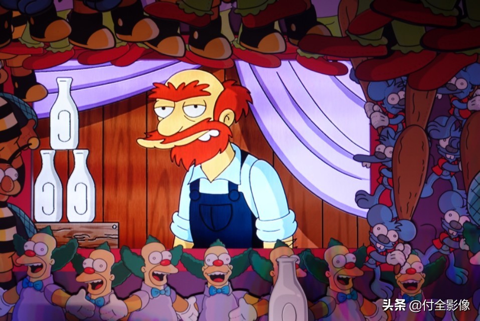 洛杉矶环球影城惊魂记,洛杉矶环球影城变形金刚