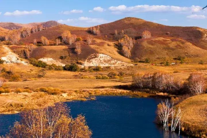 河北最牛的1个城市,承包了大半个中国的美