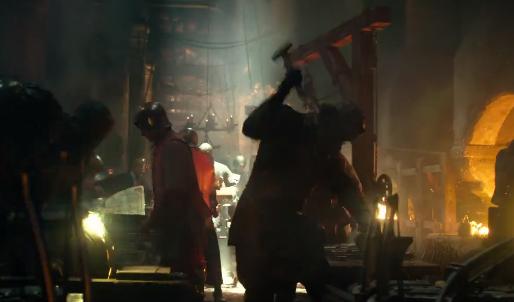 一见婆婆忘了娘《沉睡魔咒2》值得一看的傲娇老干妈怼婆婆