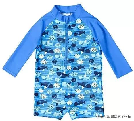 儿童玩水玩沙的正确方法,带小孩去沙滩游泳小技巧