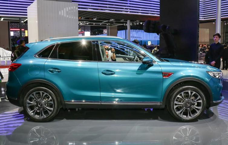 上市5天破纪录,上市30天销量破1万台