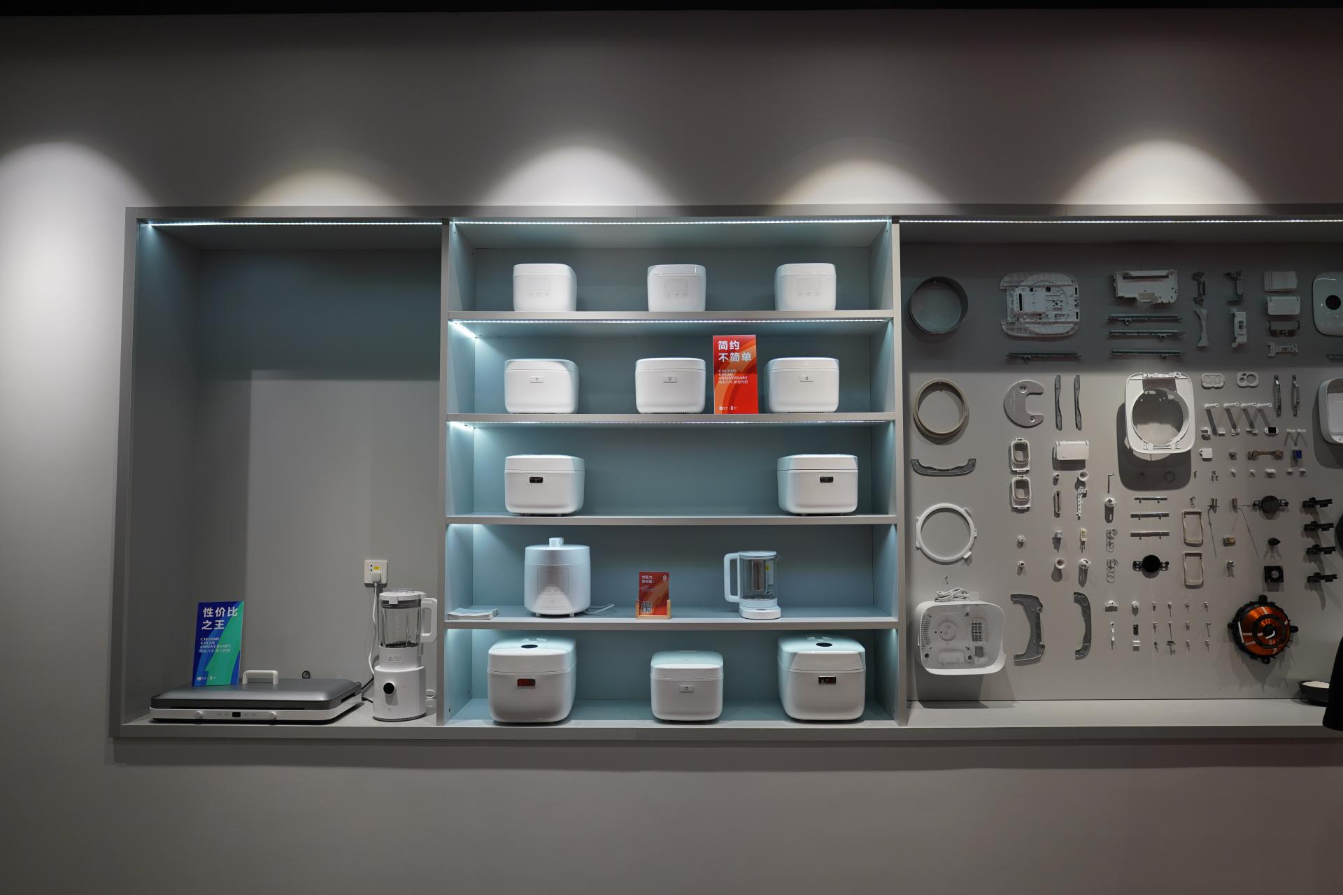 知吾煮电饭锅测评,买苏泊尔智能电饭煲