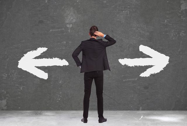 选择错了该怎么面对,感觉自己选择错了人怎么办