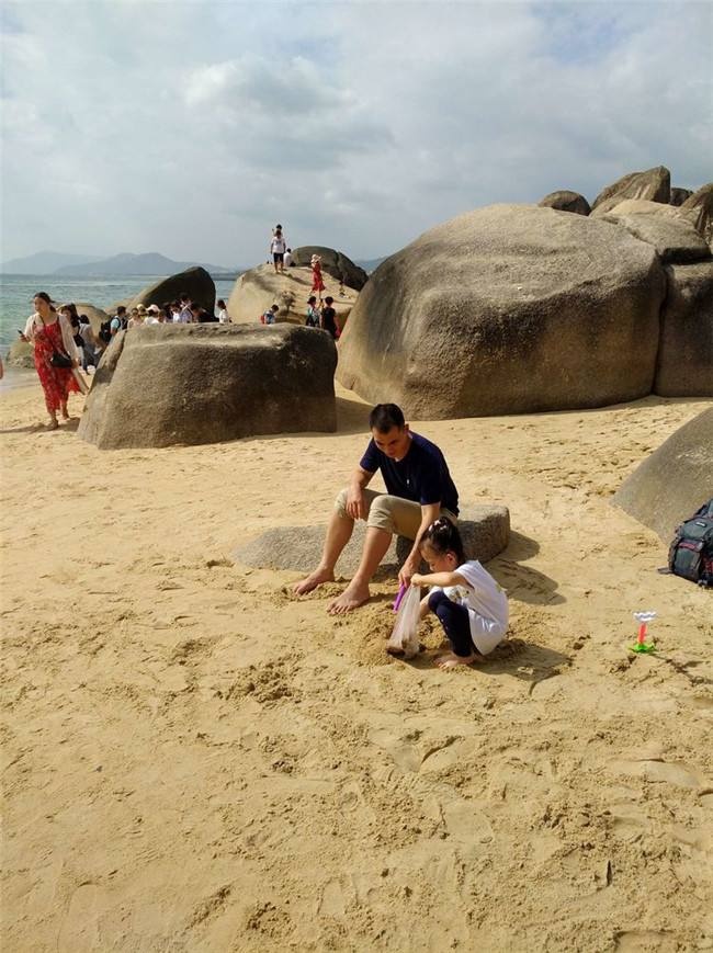 海南必备拖鞋,适合海南穿的拖鞋