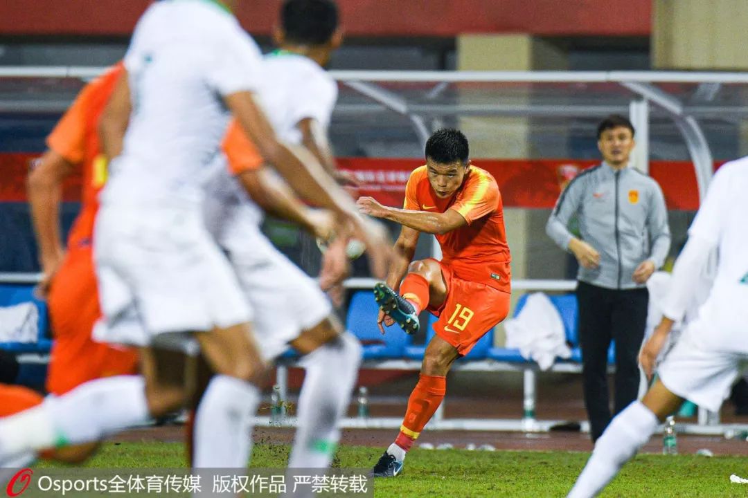 国奥小组赛出线几个队,国奥战胜马来西亚吗