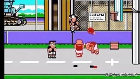 十大最难通关的fc,那些年玩过的fc