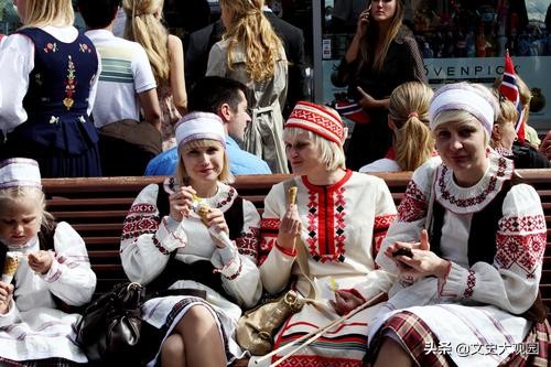 有关挪威的10个冷知识,告诉你一个真实的挪威