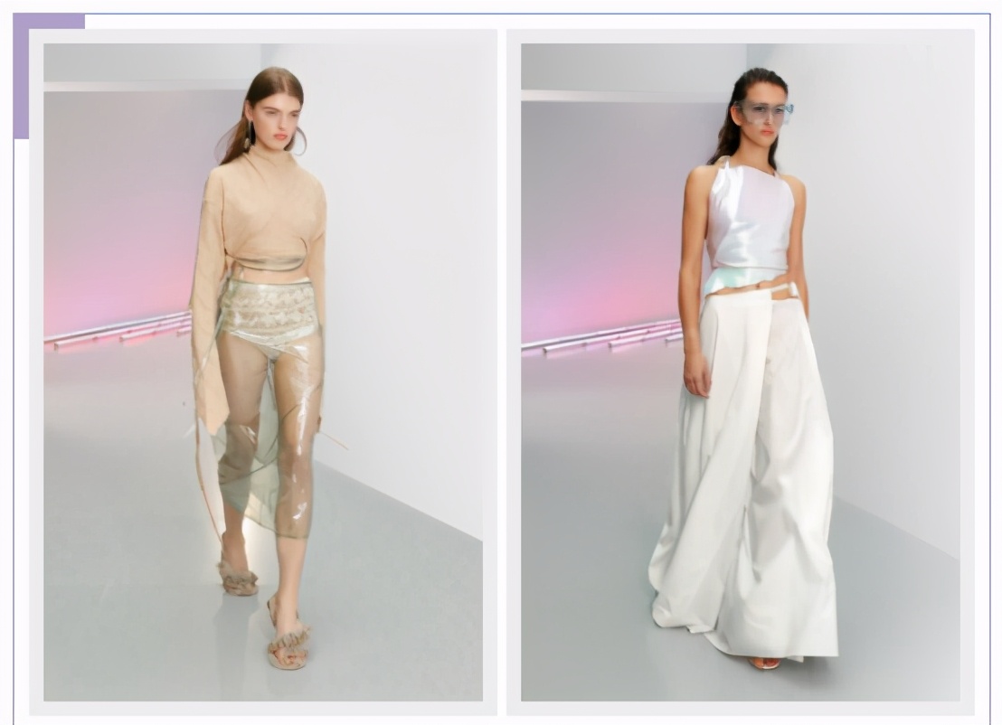 2021秋冬巴黎高级定制时装周,2018春夏巴黎高级定制时装周