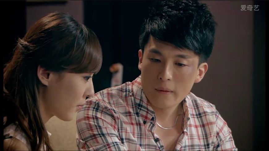 爱情公寓美嘉子乔吵架说出心里话,爱情公寓美嘉子乔纯台词