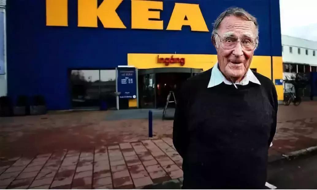 宜家的成功和不足,宜家是如何取得成功的