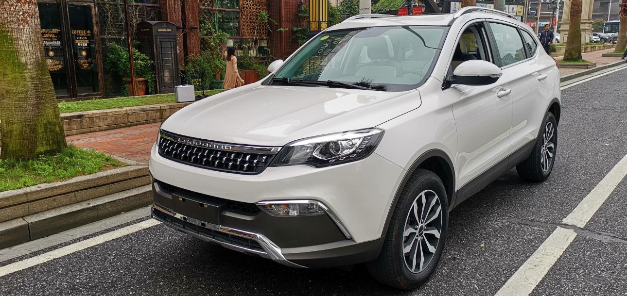 猎豹cs10如何关闭空调,猎豹汽车cs10湿滑模式