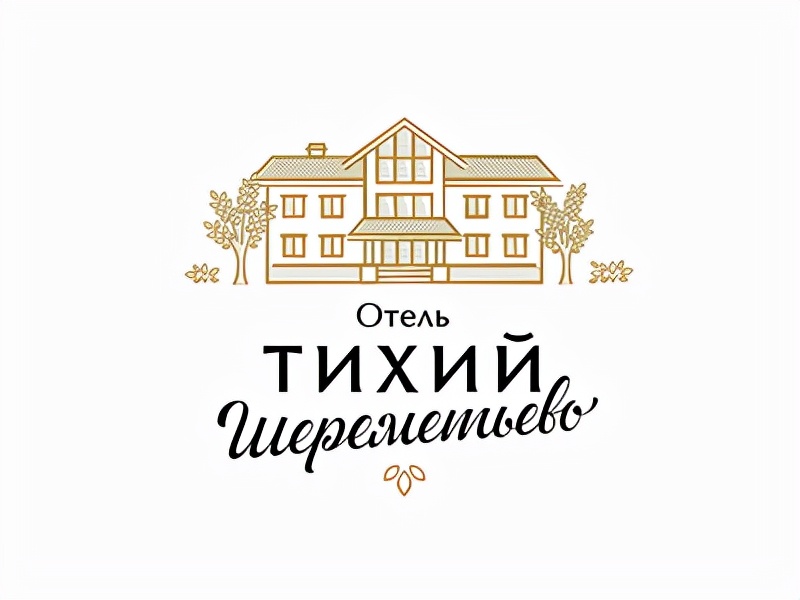 优秀经典的logo设计图片,大气简洁的logo设计欣赏