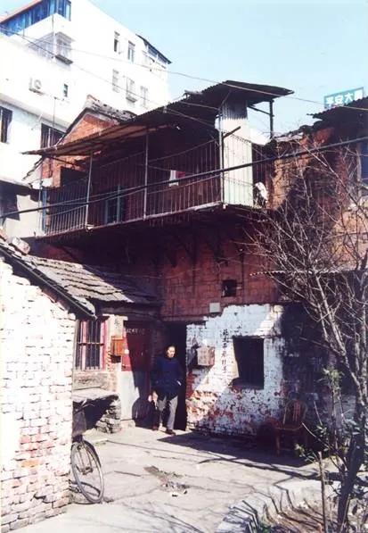 回忆老建筑改造,回忆老家建造新房