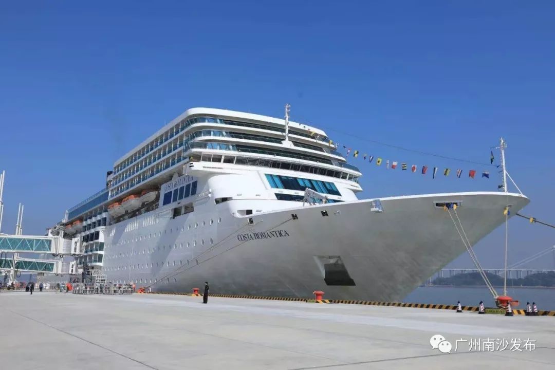 地铁南沙港站可以到南沙港吗,地铁直达南沙天后宫