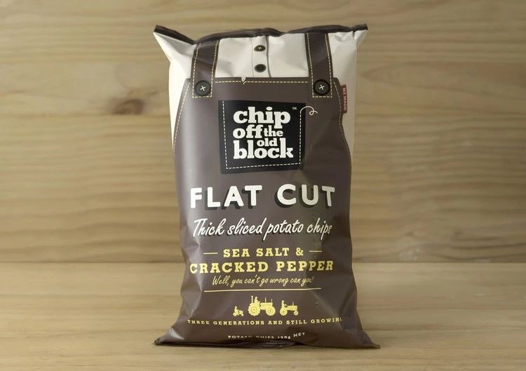 薯片包装设计,薯片的包装设计成品有哪些