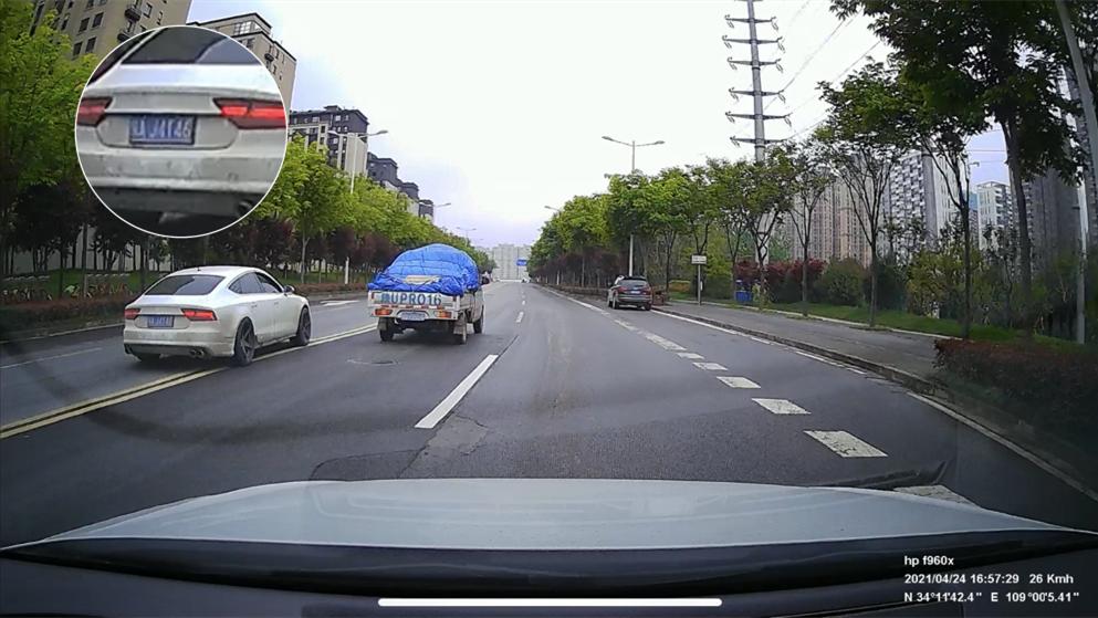 最值得购买的前后双录行车记录仪,什么品牌的全屏行车记录仪最好