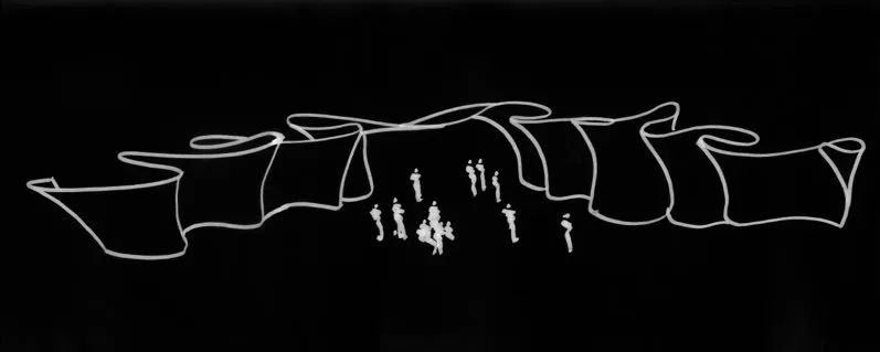 于山城邂逅一场摩登浪漫|重庆中海·天钻