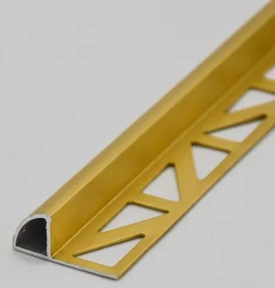 瓷砖倒角和阳角效果图,瓷砖阳角的几大收边方法