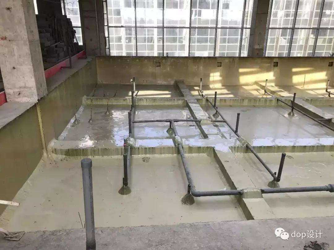 防水材料常识,搞懂所有电学