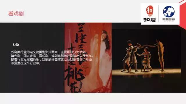 文娱行业地毯扫描:论吃喝玩乐我只服这四个天才!