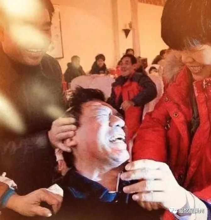 环县节日习俗,巢湖过年的独特习俗