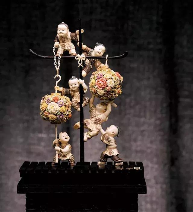 有关猛犸象的知识,猛犸象牙的来历