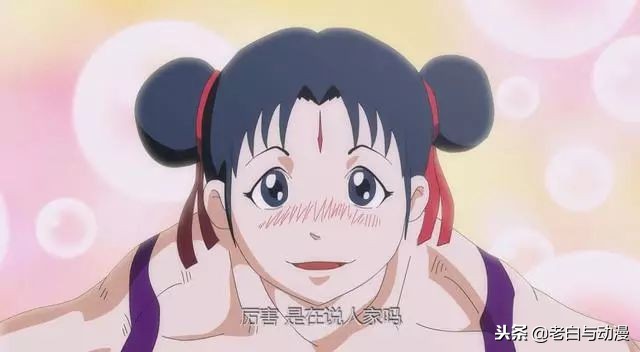 童年动画哪吒,70年代哪吒动画