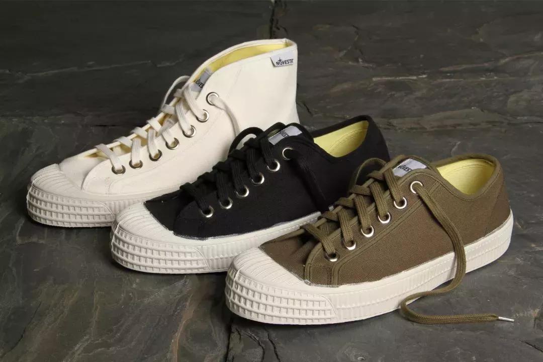 国产帆布鞋哪个品牌比较好,哪个品牌的帆布鞋最舒服透气