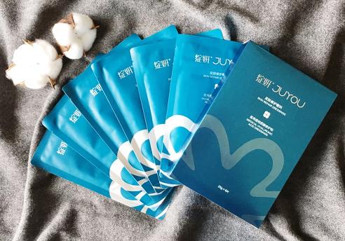 医美面膜测评小众品牌,医美敷尔佳面膜每种颜色功效