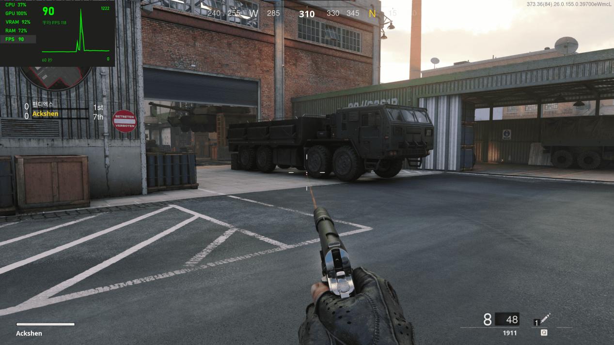 机械师f117-fp测评,机械师f117-fp16gb游戏测评